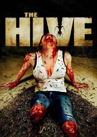 The Hive (2008) Hindi Dubbed