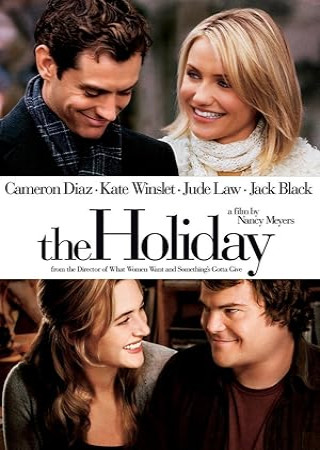 The Holiday (2006) Hindi Dubbed