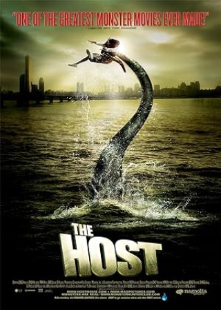 The Host (2006) Hindi Dubbed