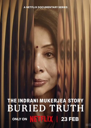 The Indrani Mukerjea Story (2024) Hindi S01 Complete NF Series