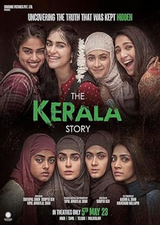 The Kerala Story (2023)