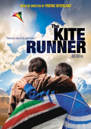 The Kite Runner (2007) Hindi Dubbed