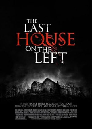 The Last House on the Left (2009) Hindi Dubbed