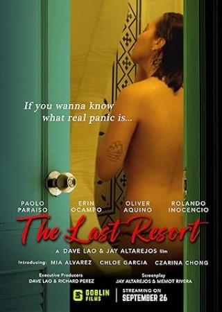 The Last Resort (2023) UNRATED 