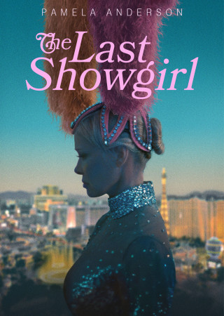 The Last Showgirl (2024) English