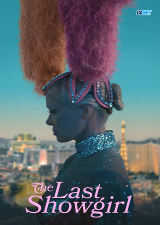 The Last Showgirl 2024 English