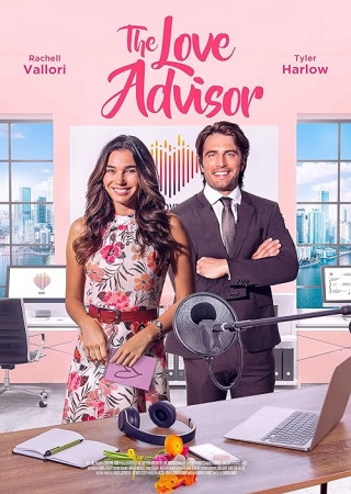 The Love Advisor (2023) Hindi Dubbed