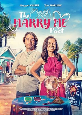 The Marry Me Pact (2023) Hindi Dubbed