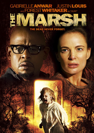 The Marsh (2006) Hindi Dubbed