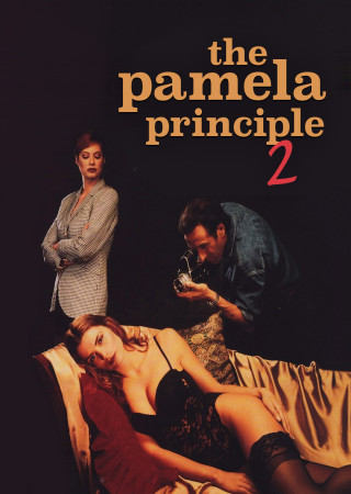 The Pamela Principle 2 (1994) Hindi Dubbed (18+)