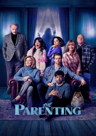 The Parenting (2025) English