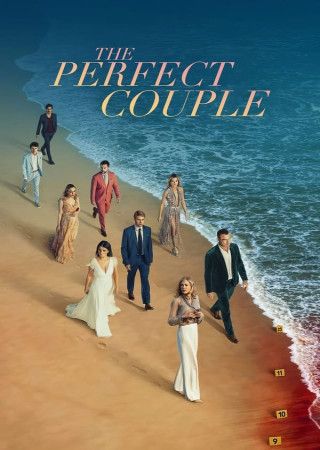 The Perfect Couple (2024) Season 1 Hindi English Web Series