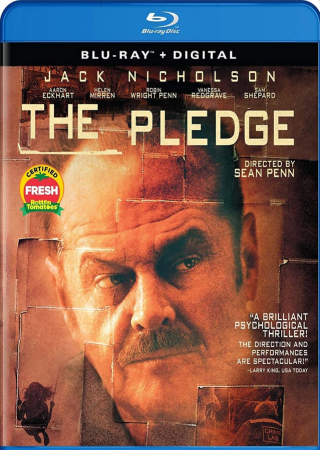 The Pledge (2001) Hindi Dubbed