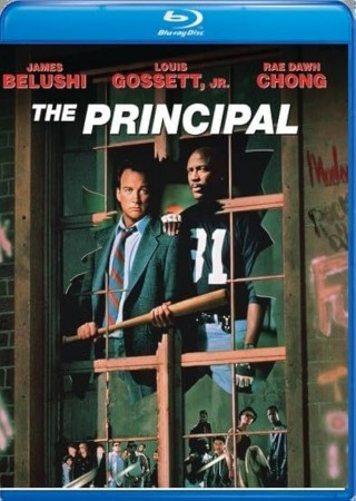 The Principal (1987) Hindi Dubbed