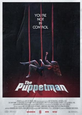 The Puppetman (2023)