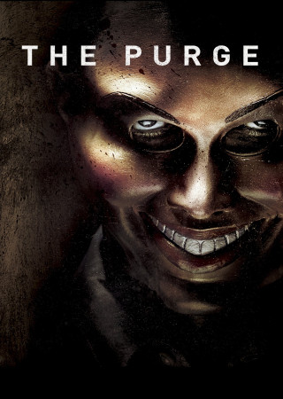 The Purge (2013) Hindi Dubbed Movie