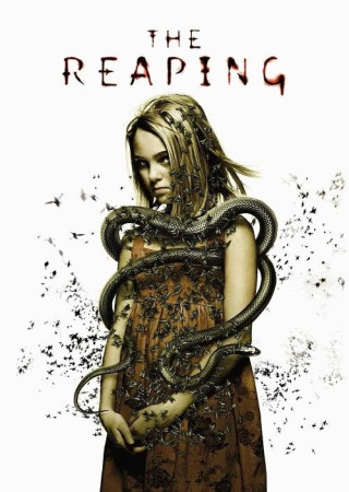 The Reaping (2007) Hindi Dubbed