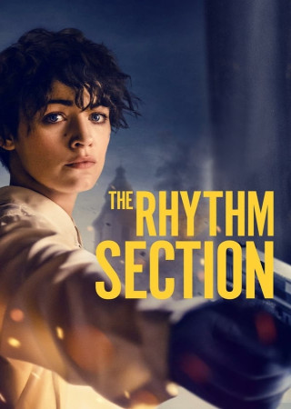 The Rhythm Section (2020) Hindi Dubbed