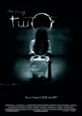 The Ring Two (2005) Hindi Dubbed