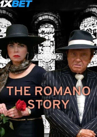 The Romano Story (2024) Hindi Dubbed