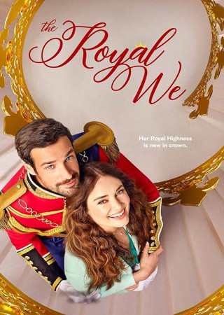 The Royal We (2025) English