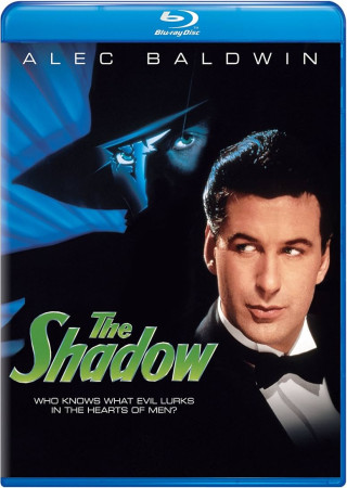 The Shadow (1994) Hindi Dubbed