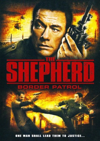 The Shepherd (2008) Hindi Dubbed