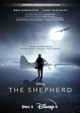 The Shepherd (2023)