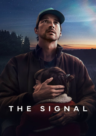 The Signal (2024) Season 1 Complete NF Web Series Hindi Dubbed