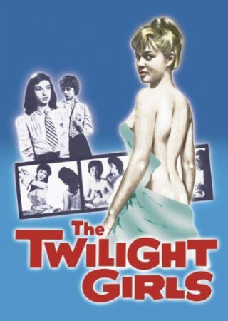 The Twilight Girls (1957) Unrated English