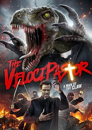 The VelociPastor (2018) Hindi Dubbed