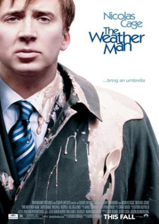 The Weather Man (2005) Hindi Dubbed Movie