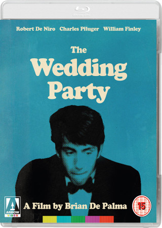 The Wedding Party (1969) Hindi Dubbed