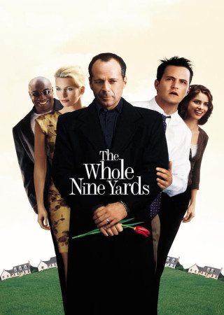 The Whole Nine Yards (2000) Hindi Dubbed