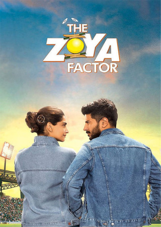 The Zoya Factor (2019) Hindi