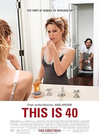 This Is 40 (2012) Hindi Dubbed