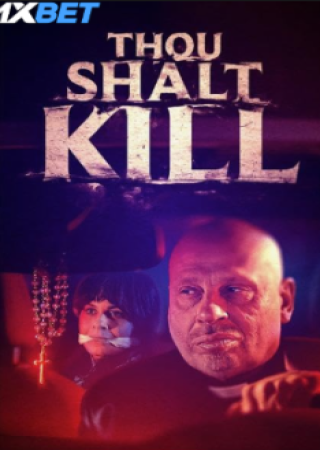 Thou Shalt Kill (2025) HQ Hindi Dubbed