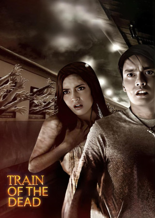 Train of the Dead (2007) Hindi Dubbed