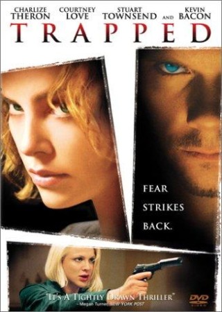 Trapped (2002) Hindi Dubbed