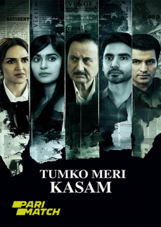 Tumko Meri Kasam (2025) Hindi HQ Movie