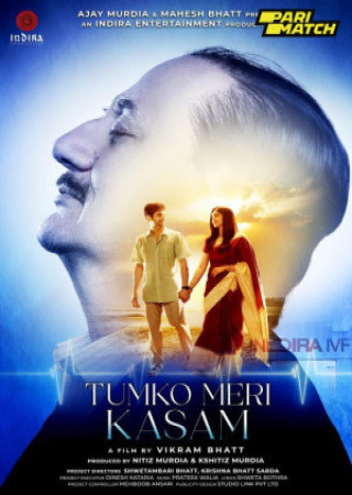 Tumko Meri Kasam (2025) Hindi Movie