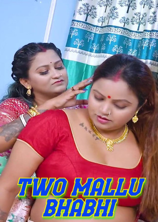 Two Mallu Bhabhi (2025) Hindi GoddesMahi Short Film