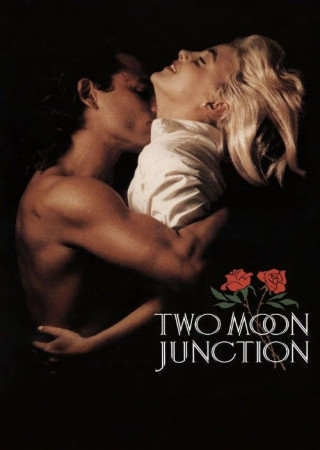 Two Moon Junction (1988) English