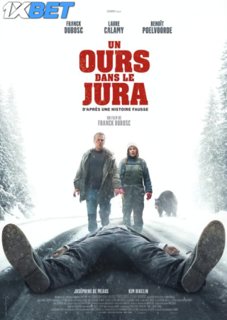 Un ours dans le Jura (2024) Hindi Dubbed