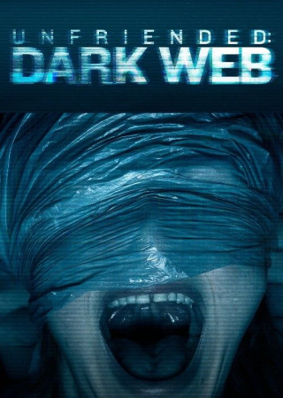 Unfriended: Dark Web (2018) Hindi Dubbed Movie