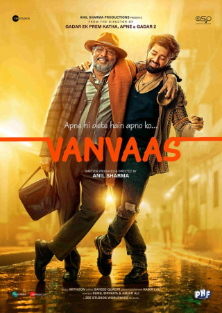 Vanvaas (2024) Hindi