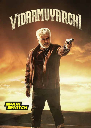 VidaaMuyarchi (2025) Bengali Dubbed