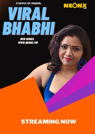 Viral Bhabhi (2023) Hindi NeonX Originals