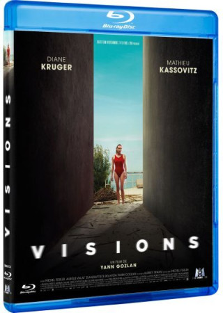 Visions (2023) Hindi Dubbed