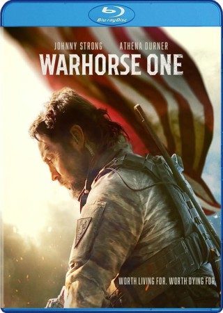 Warhorse One (2023) Hindi Dubbed